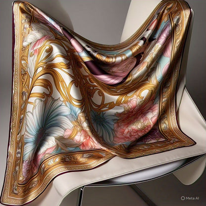 Luxe Party Wrap
