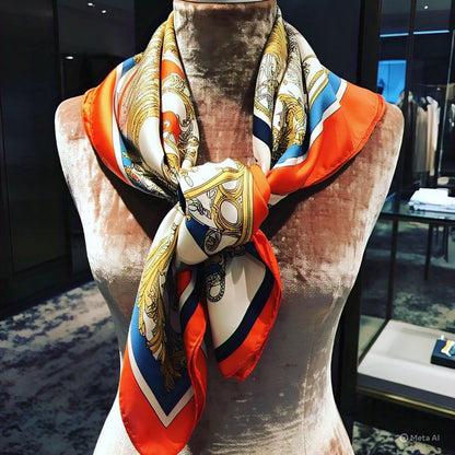 Luxe Party Wrap