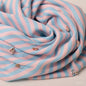 Minimalist Striped Charm