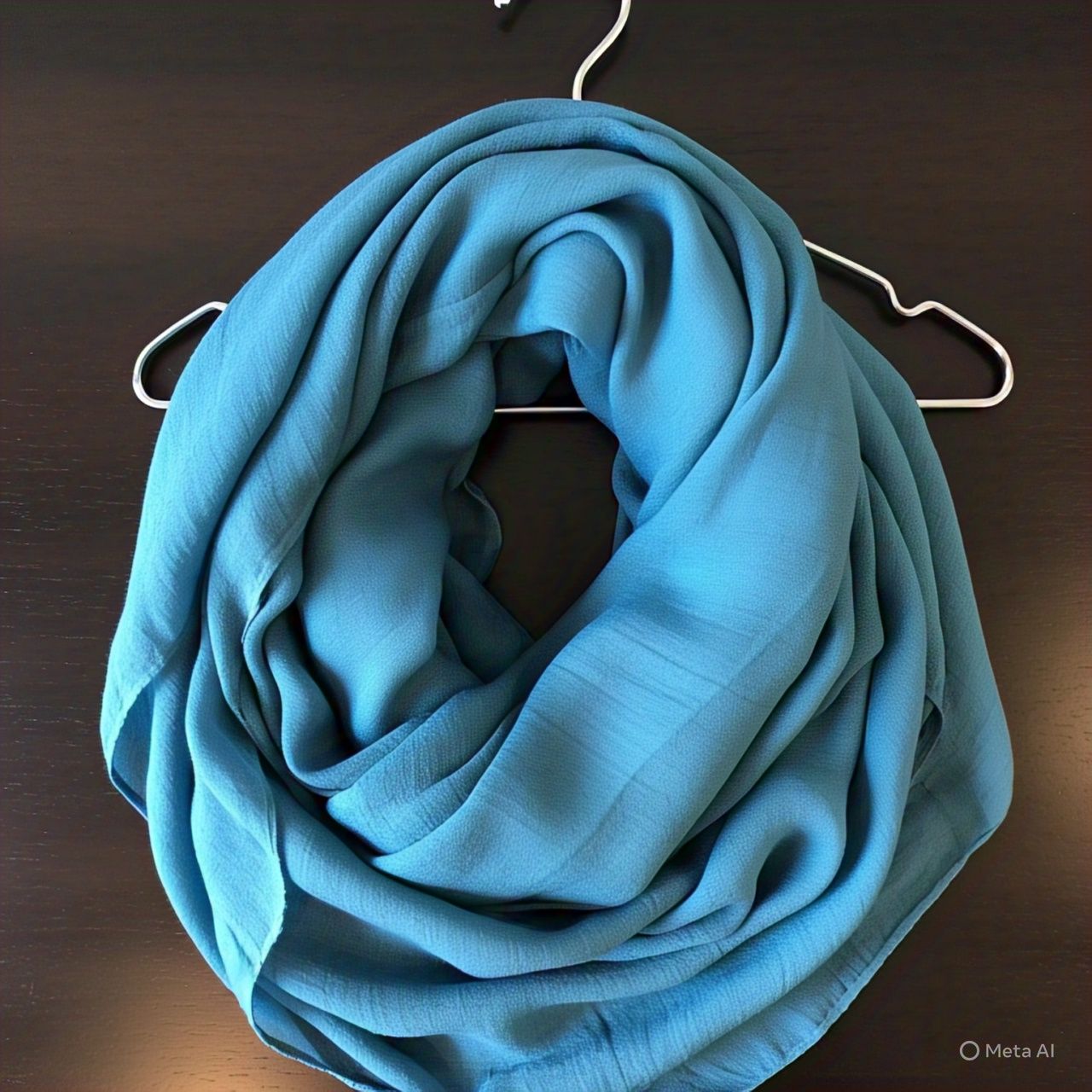 Ocean Blue Simplicity