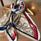 Designer Edition Satin Scarf