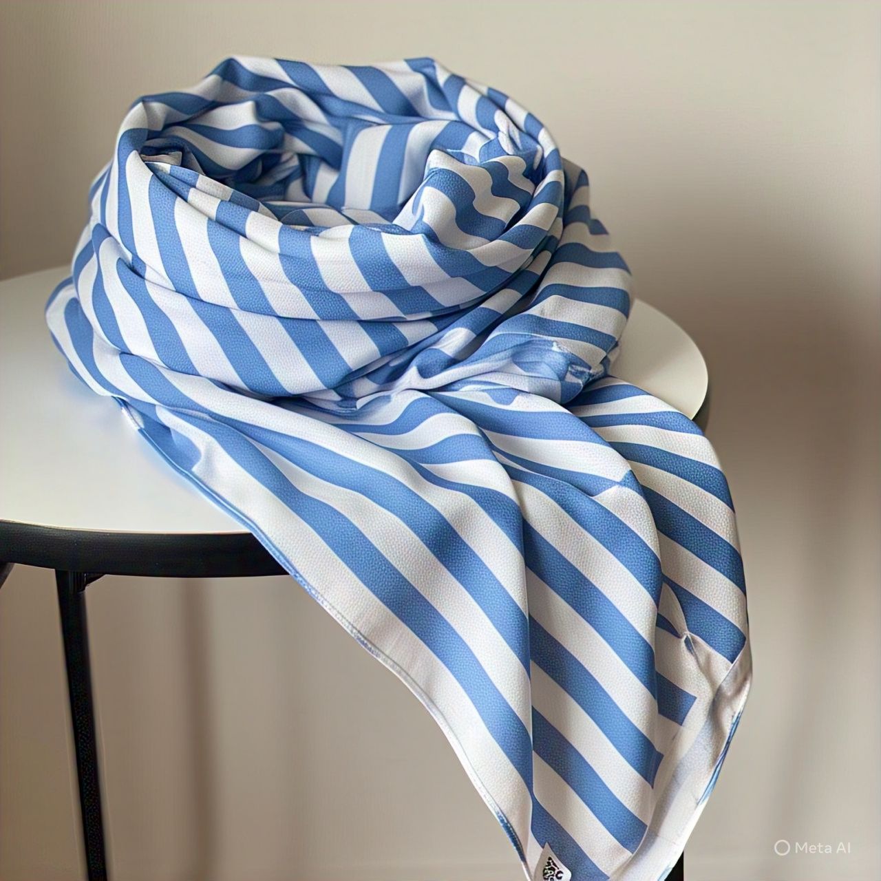 Breathable Jersey Scarf