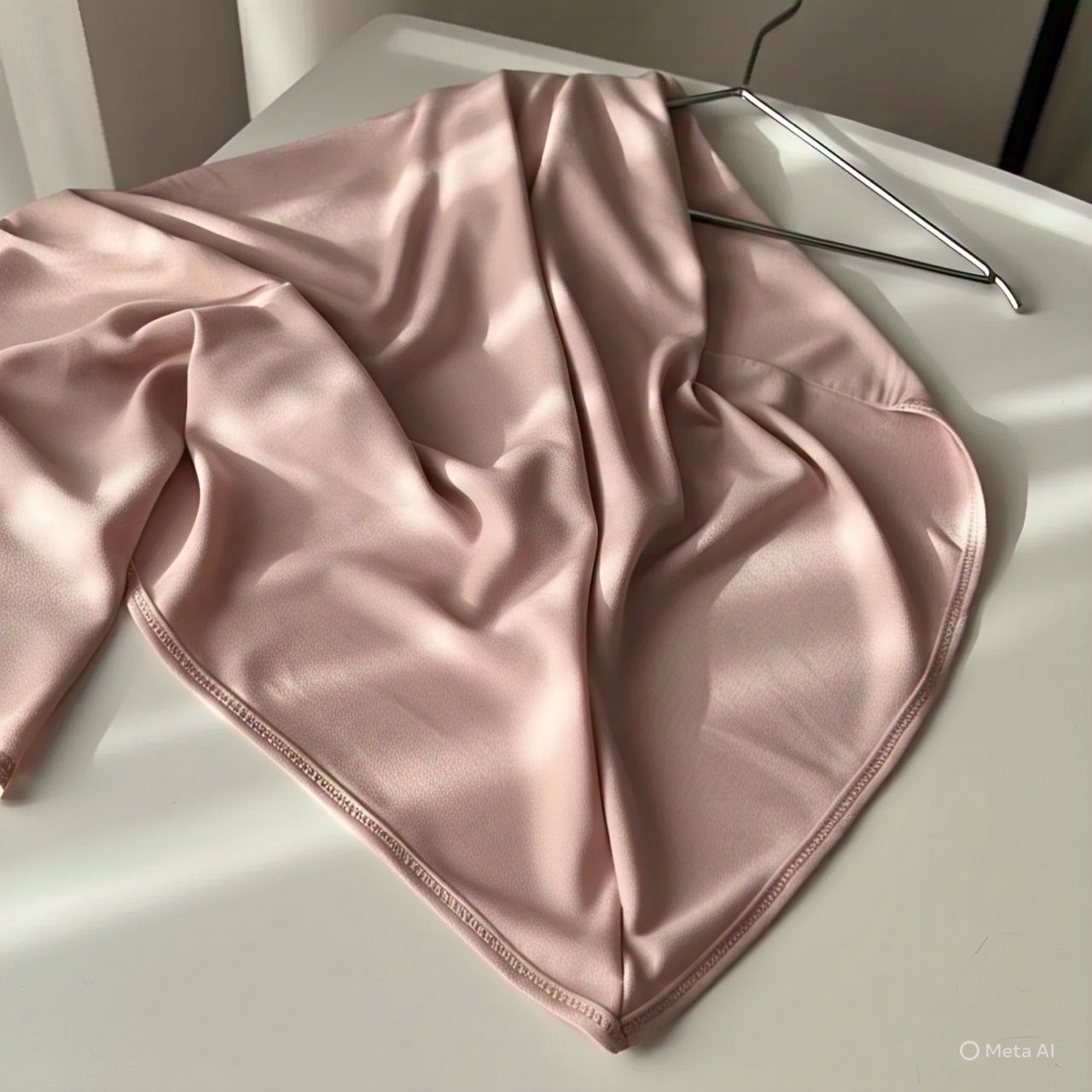 Breathable Jersey Scarf