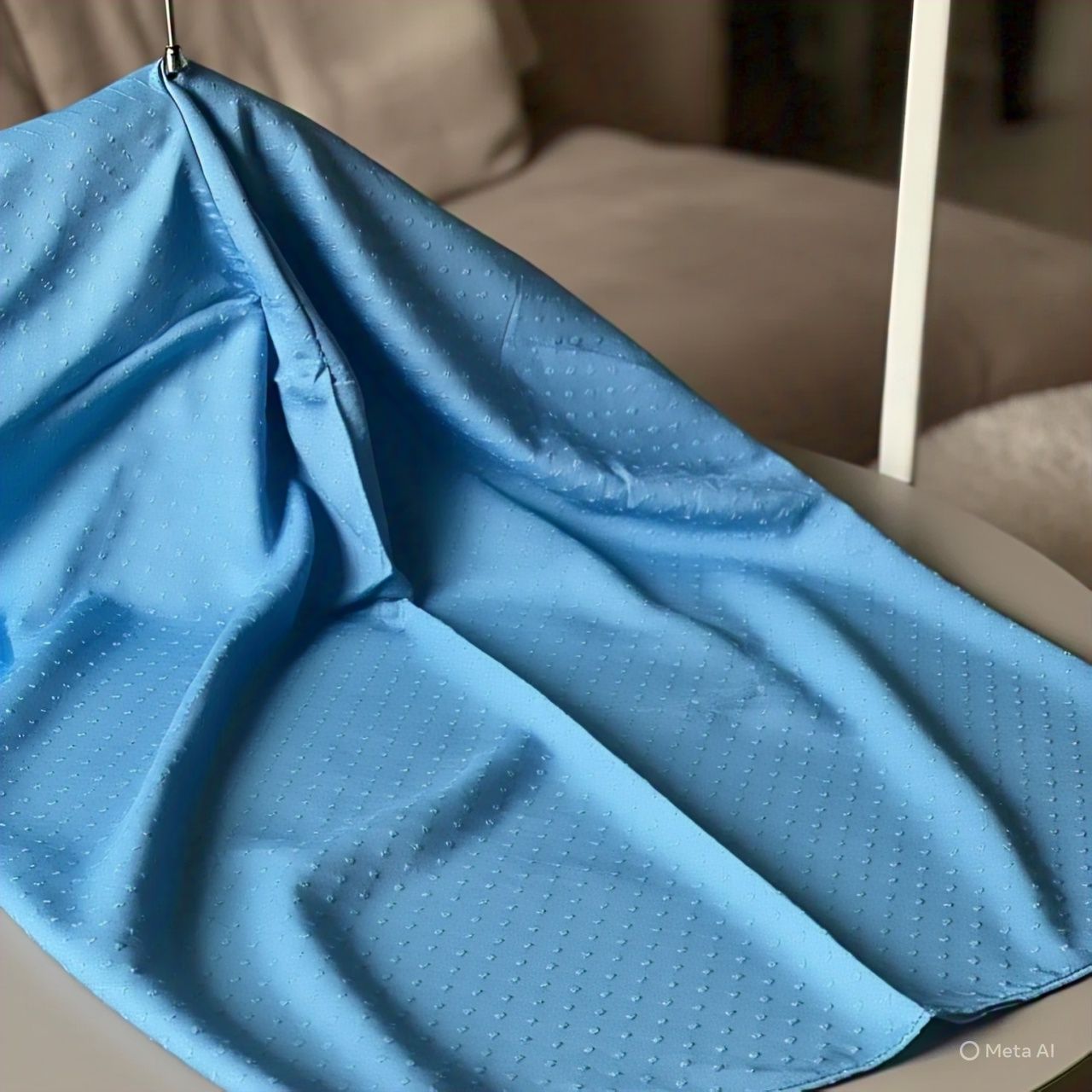 Breathable Jersey Scarf