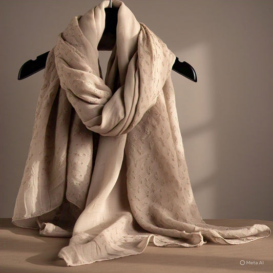 Everyday Modest Scarf