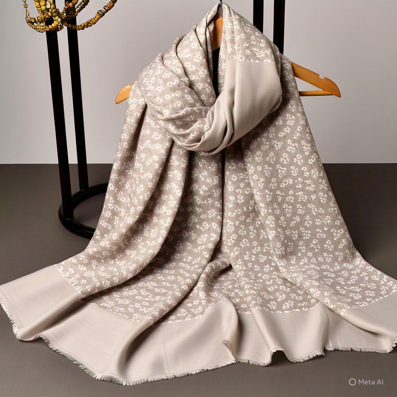 Everyday Modest Scarf