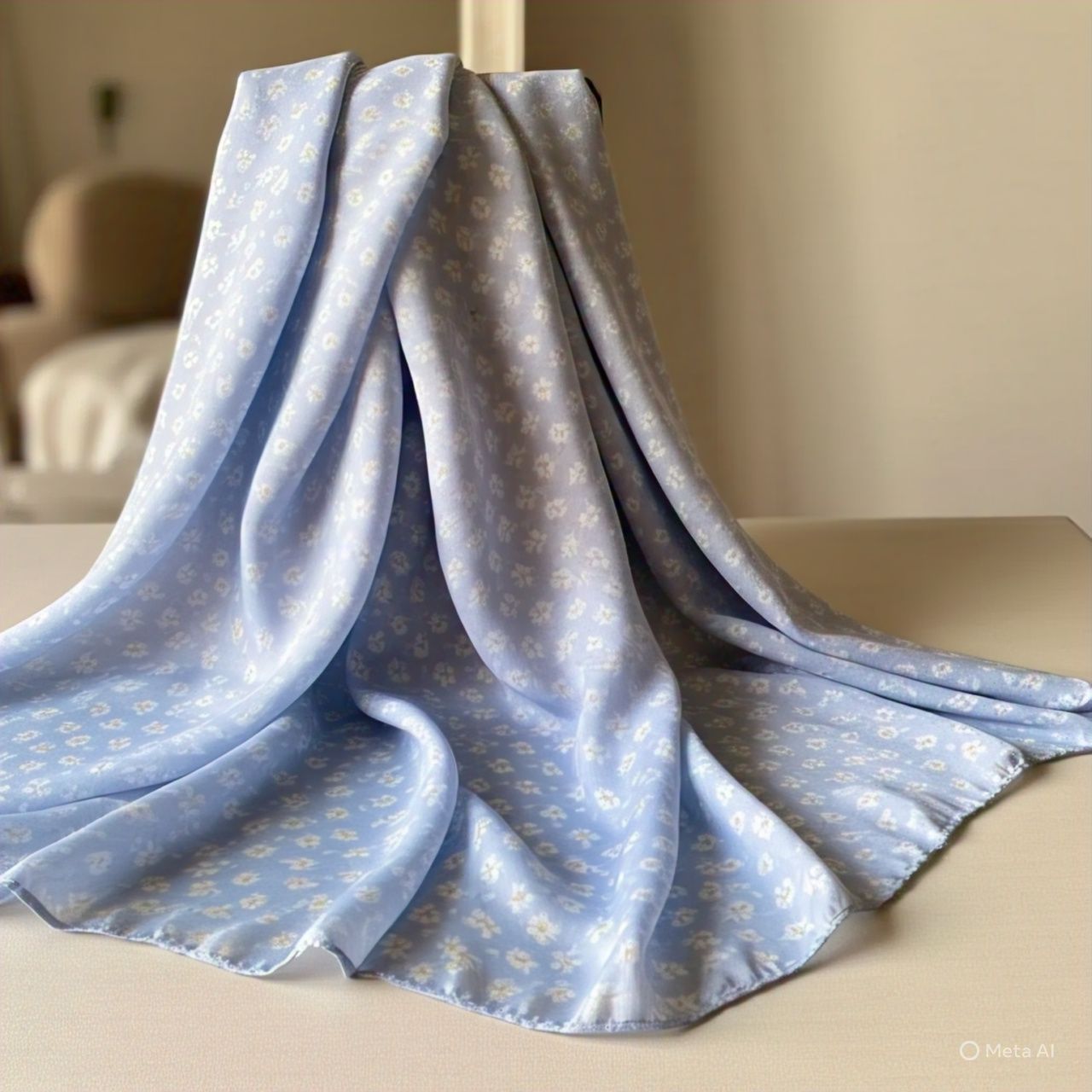 Everyday Modest Scarf