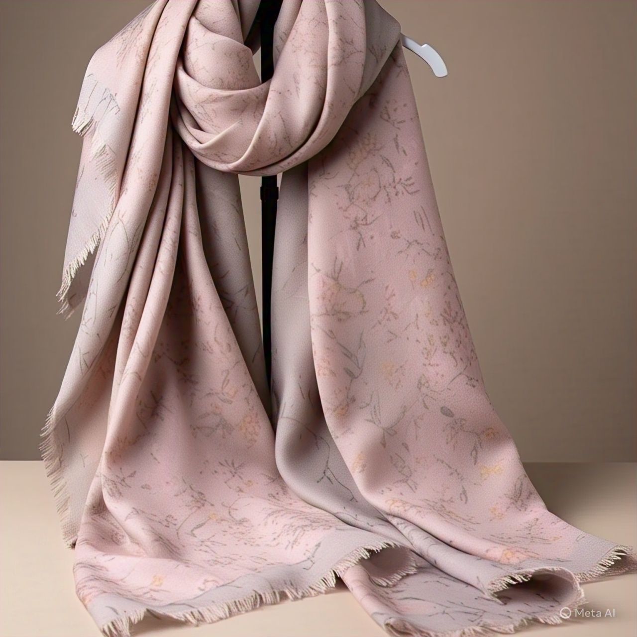 Everyday Modest Scarf