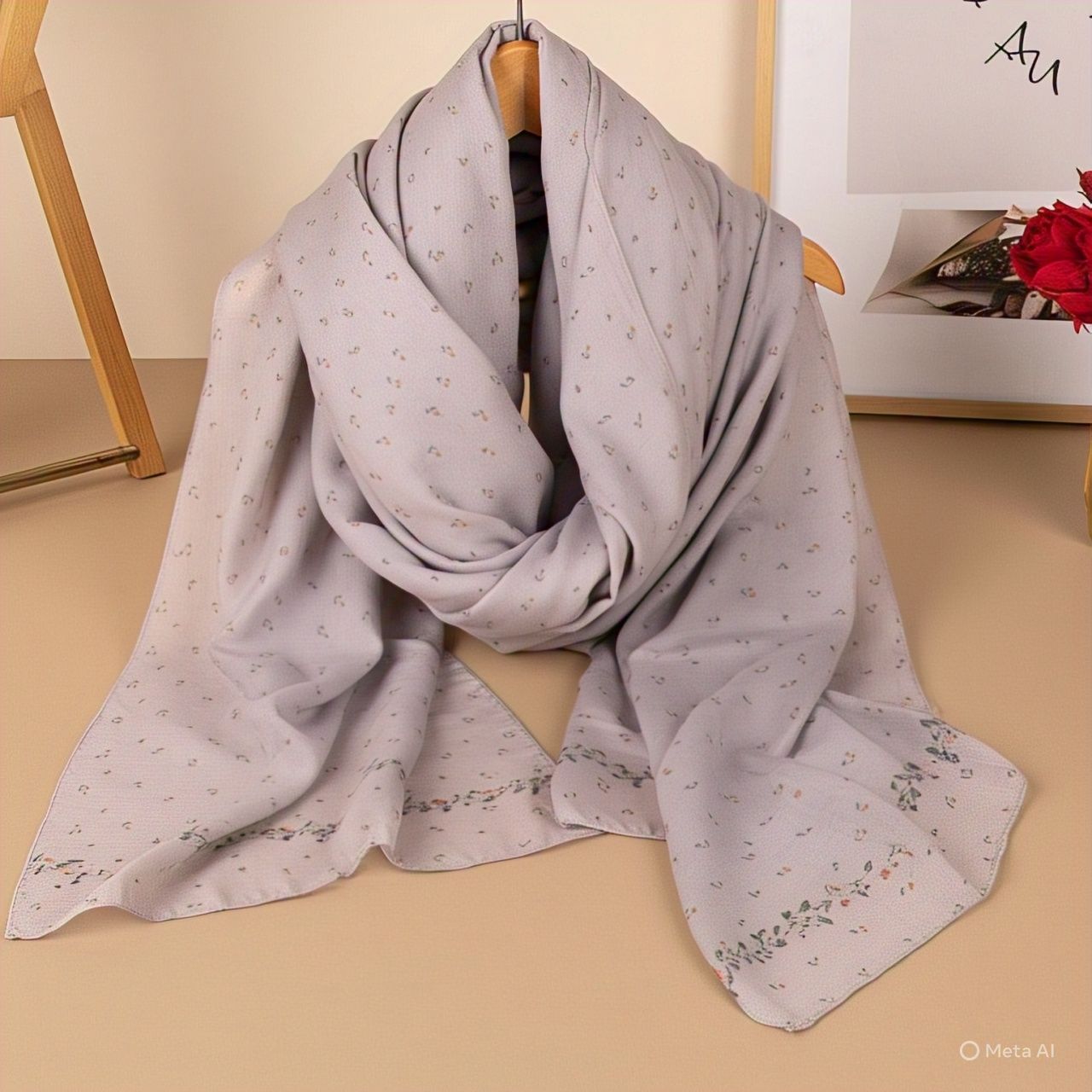 Everyday Modest Scarf