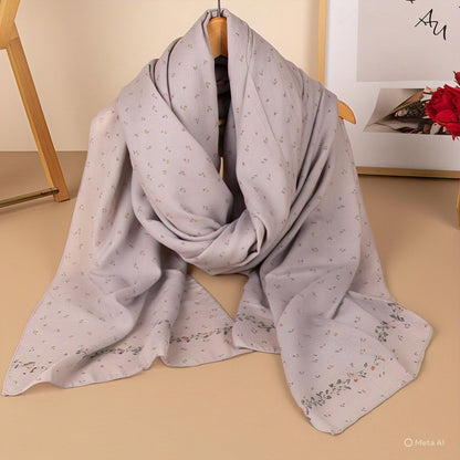 Everyday Modest Scarf