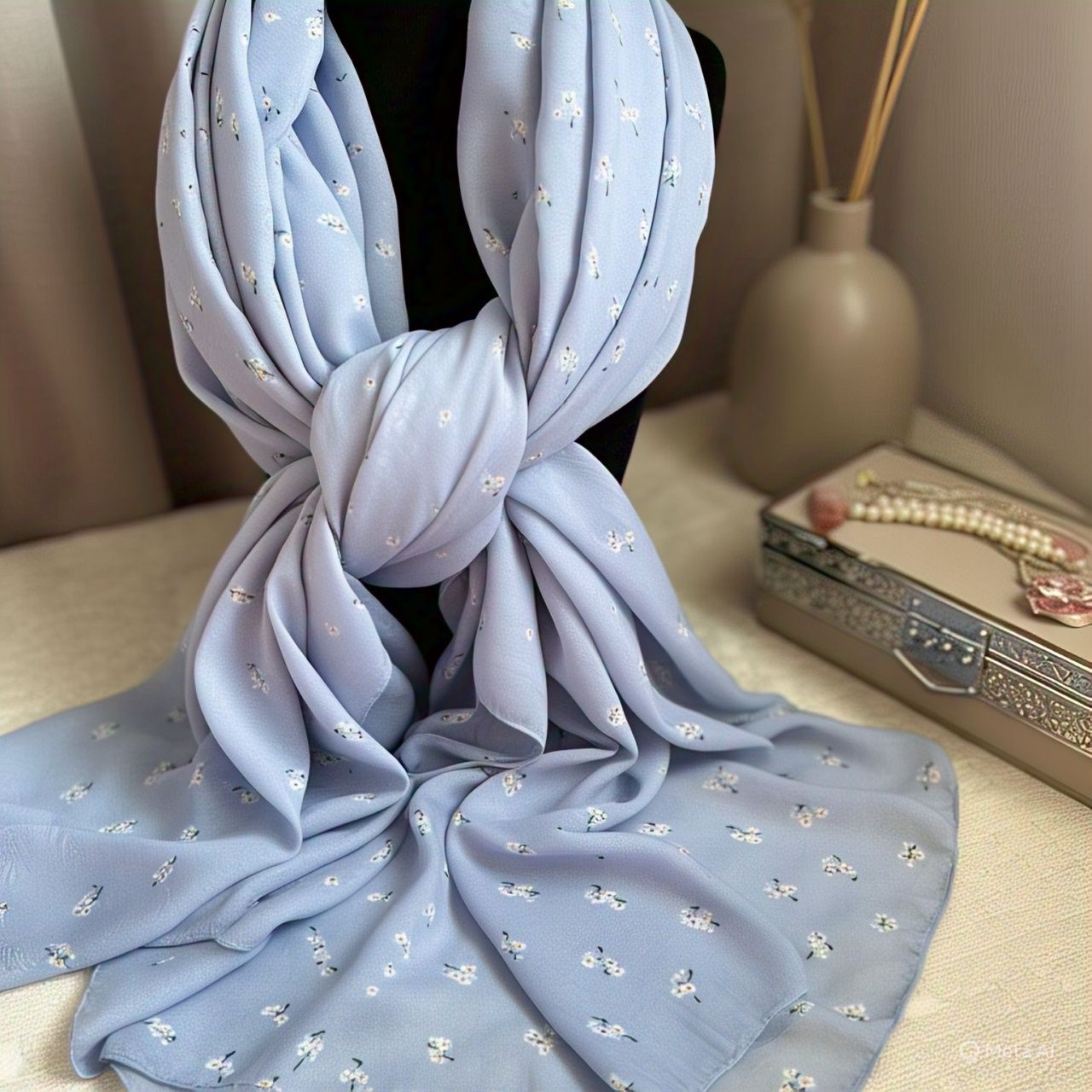 Everyday Modest Scarf