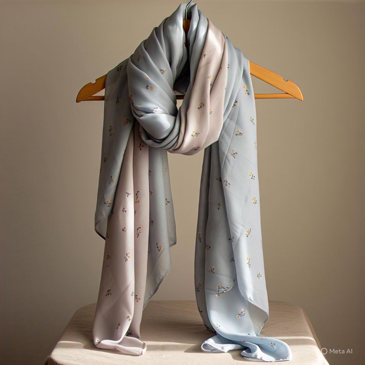 Everyday Modest Scarf