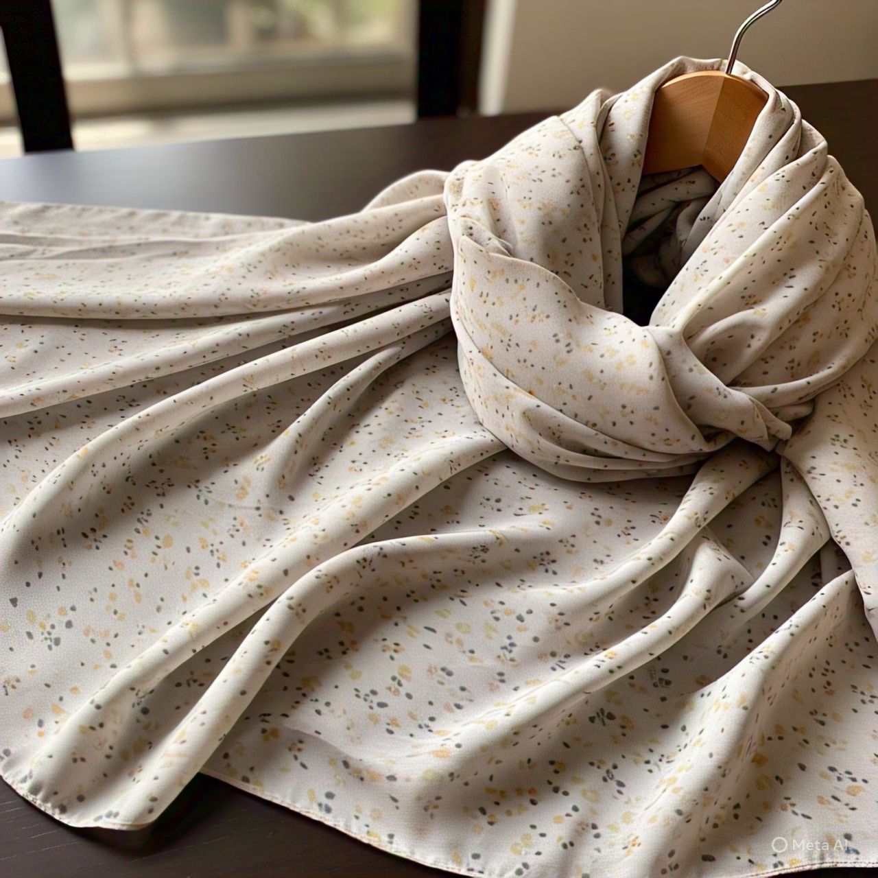 Everyday Modest Scarf