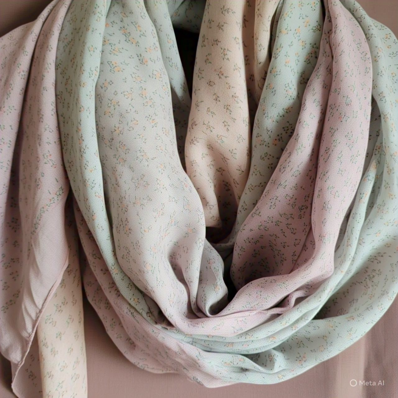 Everyday Modest Scarf