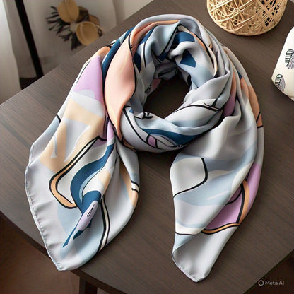Soft Circle Style