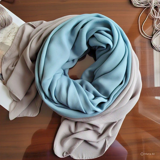 Soft Circle Style