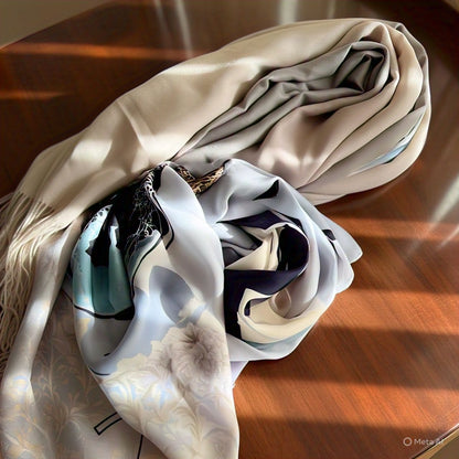 Nursing Privacy Wrap