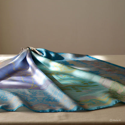 Nursing Privacy Wrap