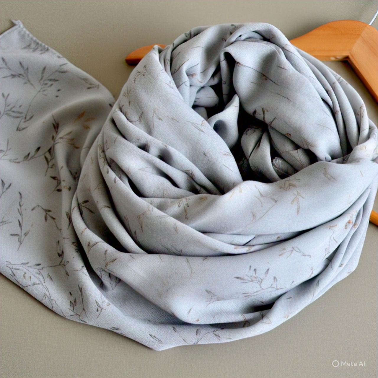 Nursing Privacy Wrap