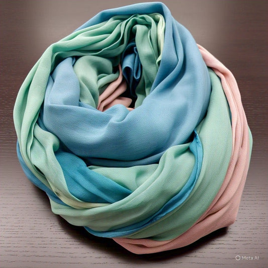 Nursing Privacy Wrap