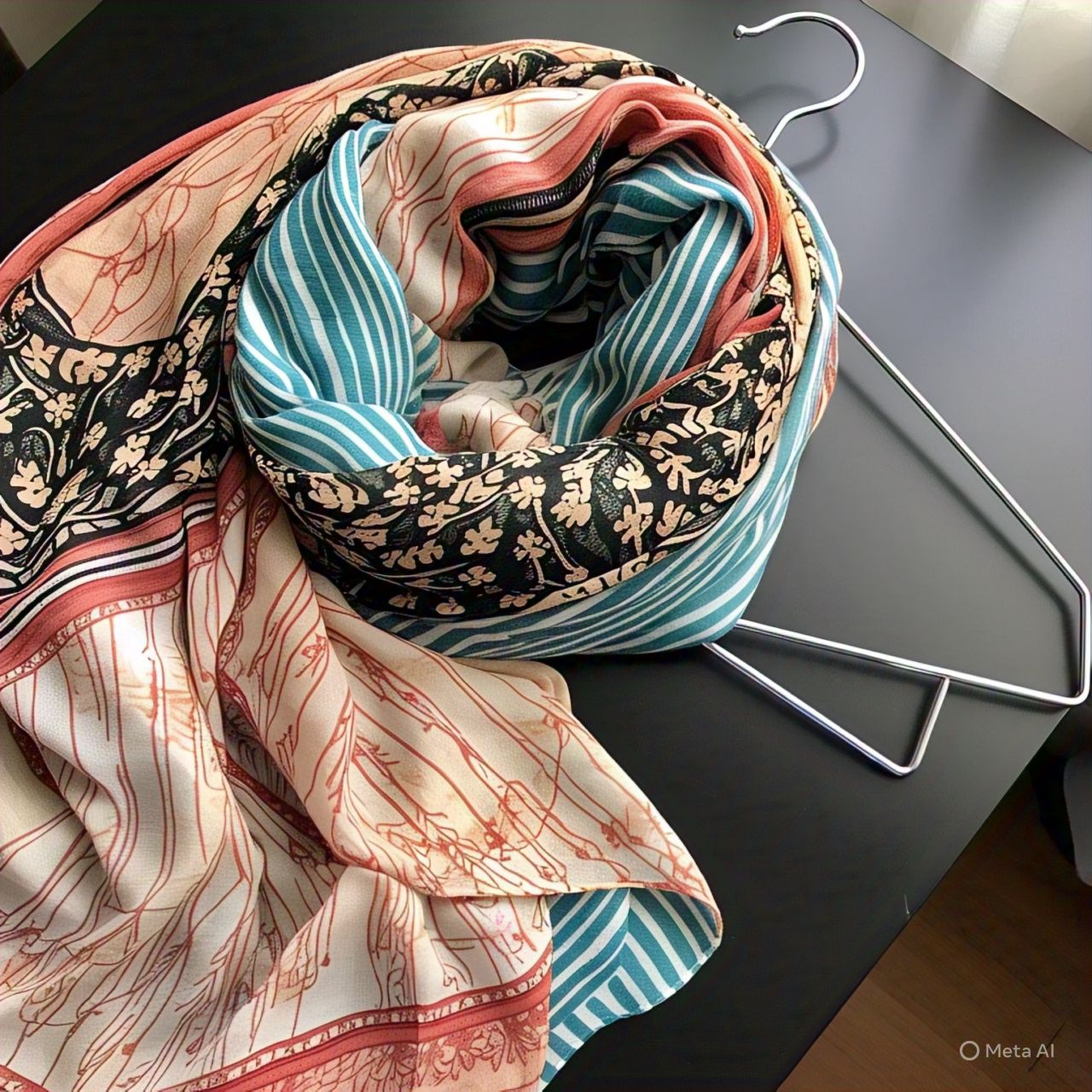 Nursing Privacy Wrap