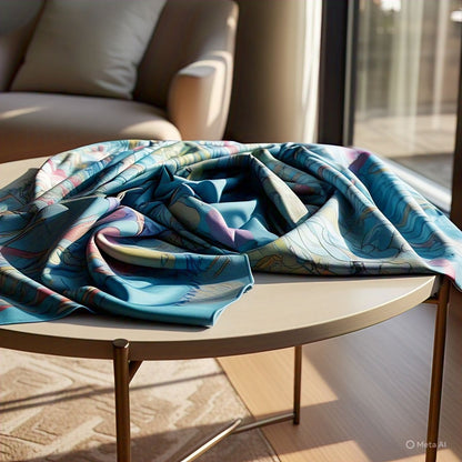 Nursing Privacy Wrap