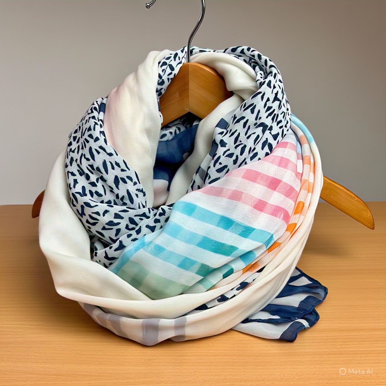 Nursing Privacy Wrap
