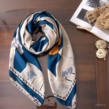 Nursing Privacy Wrap