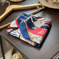 Pocket-Friendly Foldable Scarf